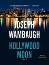 Cover image for Hollywood Moon